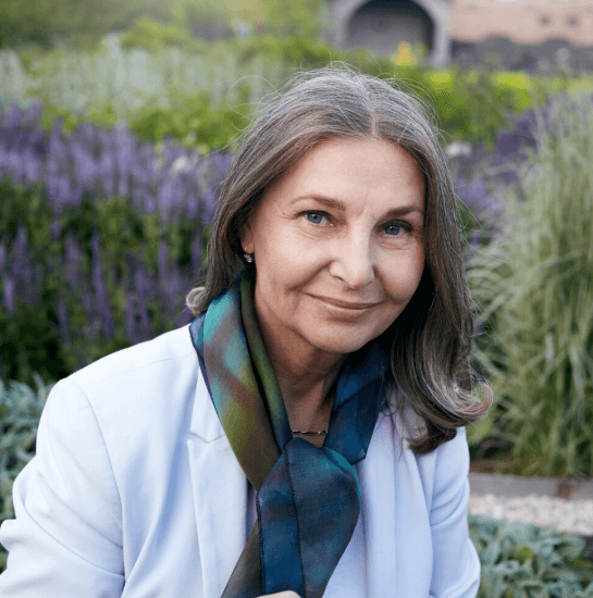 Dr. Hélène Coudray