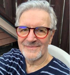 Dr. Philippe Pradel